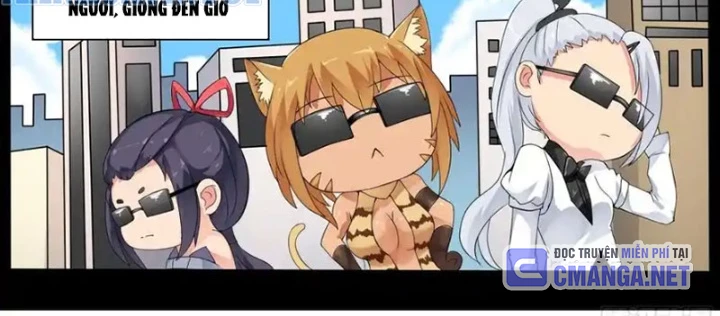 Tôi không phải là Đường Tam Tạng Chapter 42 - 6