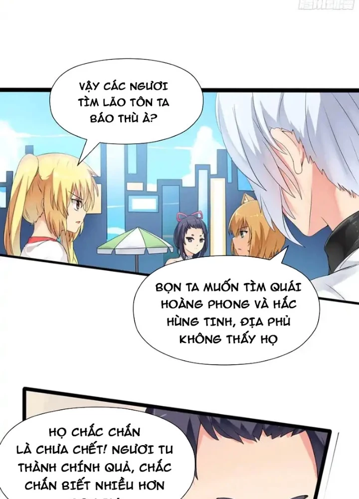 Tôi không phải là Đường Tam Tạng Chapter 42 - 7