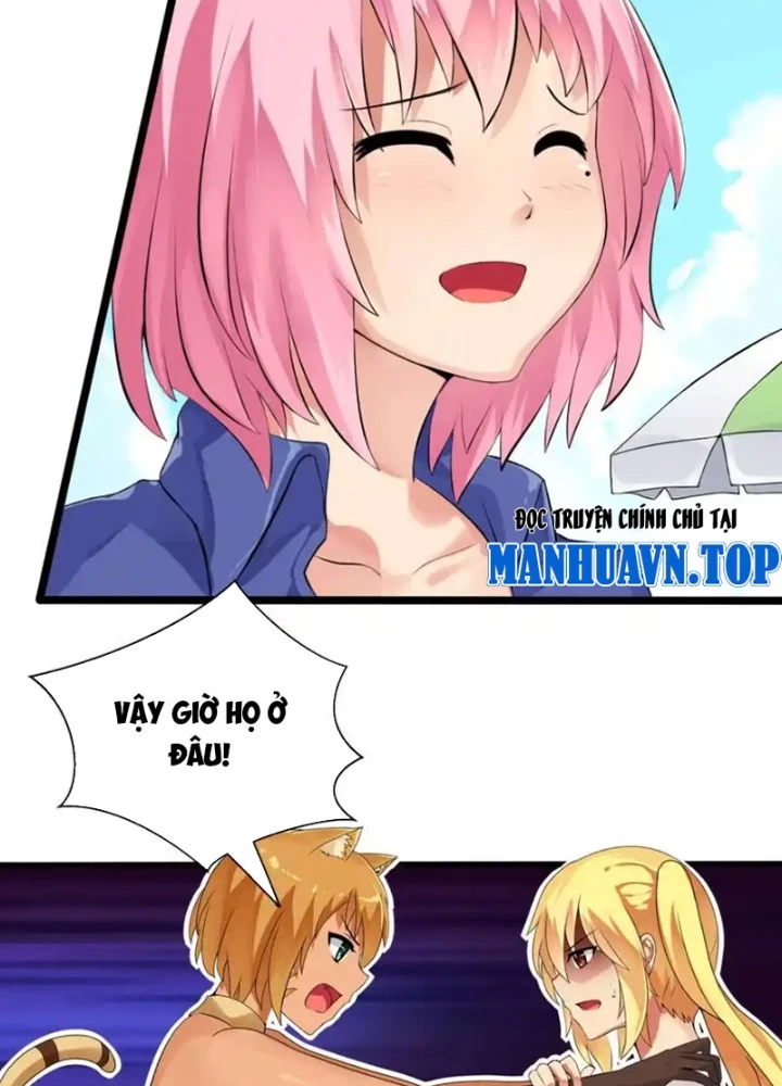 Tôi không phải là Đường Tam Tạng Chapter 42 - 11