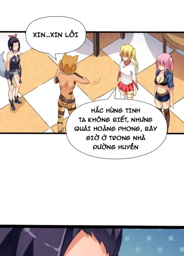 Tôi không phải là Đường Tam Tạng Chapter 42 - 13