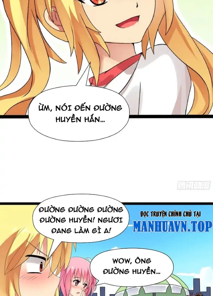 Tôi không phải là Đường Tam Tạng Chapter 42 - 17