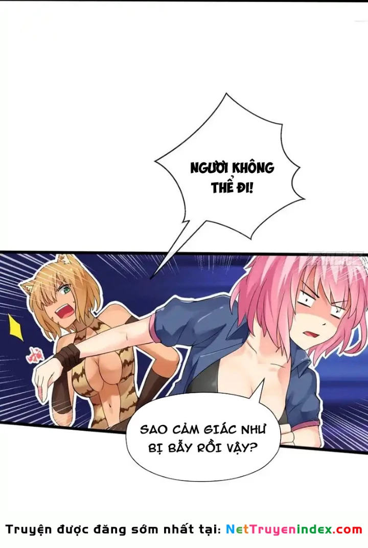 Tôi không phải là Đường Tam Tạng Chapter 42 - 25