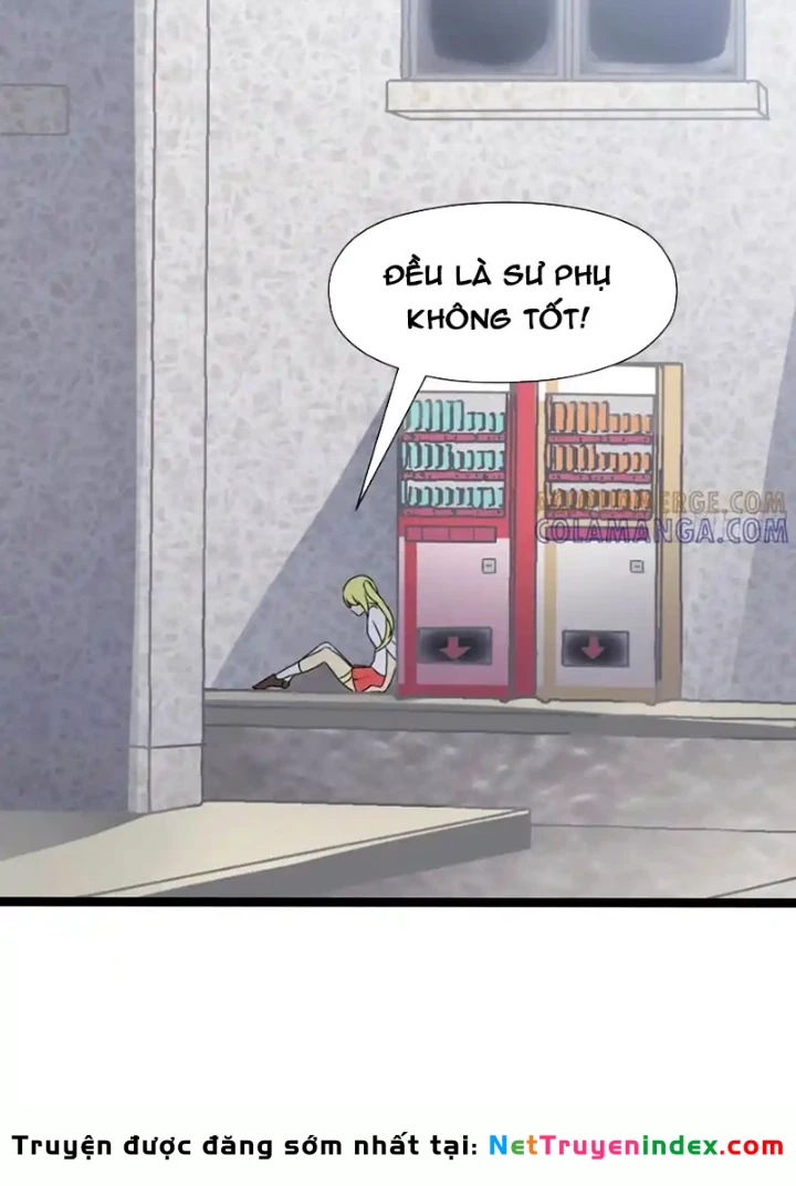 Tôi không phải là Đường Tam Tạng Chapter 42 - 27