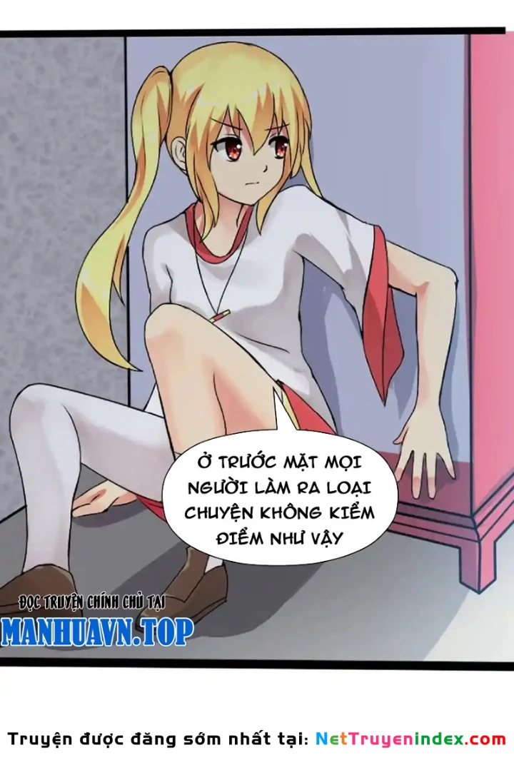 Tôi không phải là Đường Tam Tạng Chapter 42 - 29