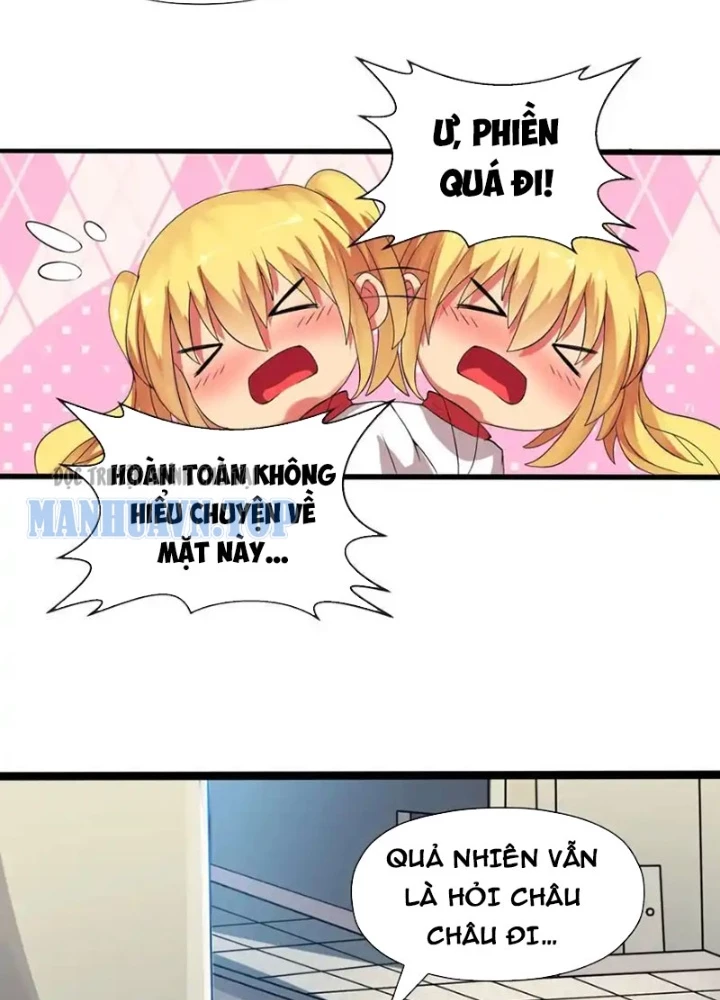 Tôi không phải là Đường Tam Tạng Chapter 42 - 35