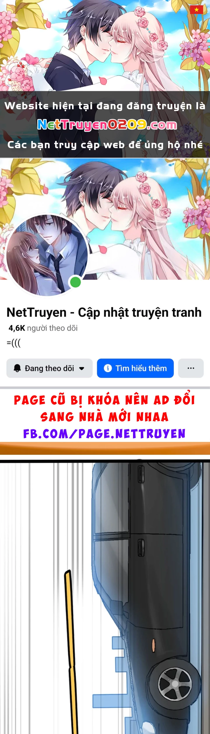 Tôi không phải là Đường Tam Tạng Chapter 43 - 1