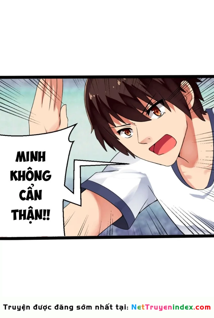 Tôi không phải là Đường Tam Tạng Chapter 43 - 5