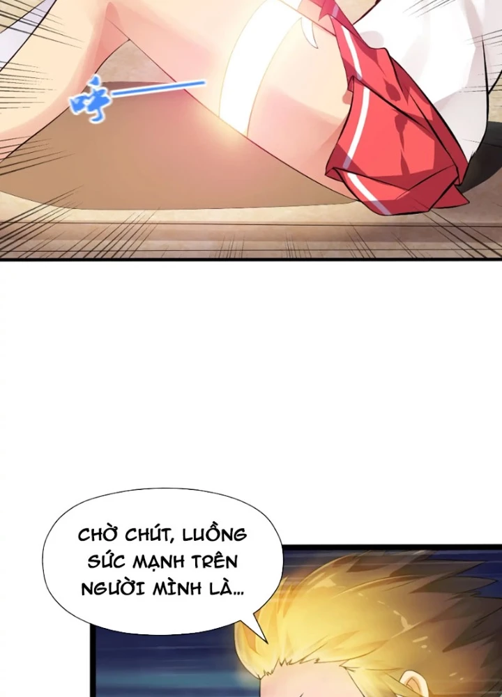 Tôi không phải là Đường Tam Tạng Chapter 43 - 7