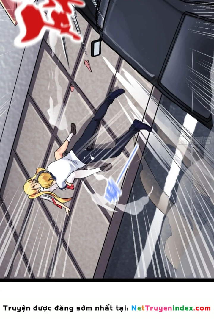 Tôi không phải là Đường Tam Tạng Chapter 43 - 13