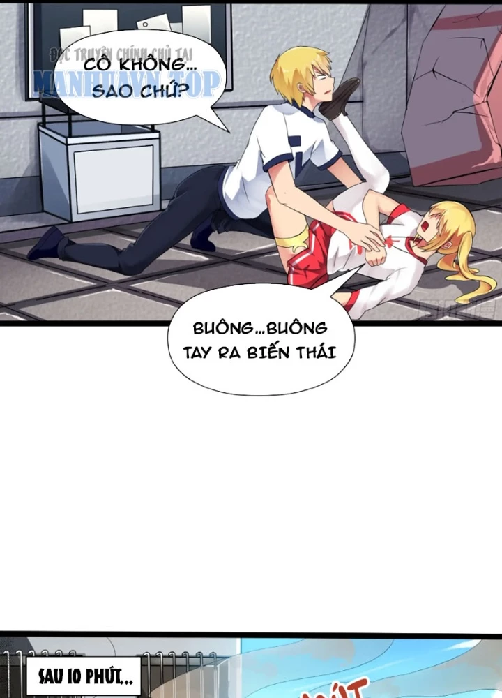 Tôi không phải là Đường Tam Tạng Chapter 43 - 15