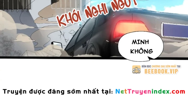 Tôi không phải là Đường Tam Tạng Chapter 43 - 16