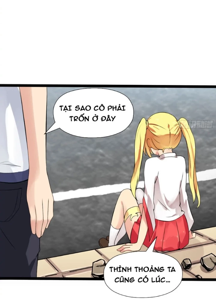 Tôi không phải là Đường Tam Tạng Chapter 43 - 17