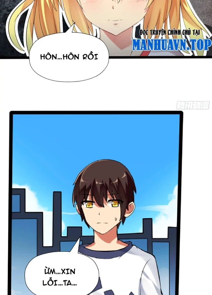 Tôi không phải là Đường Tam Tạng Chapter 43 - 21