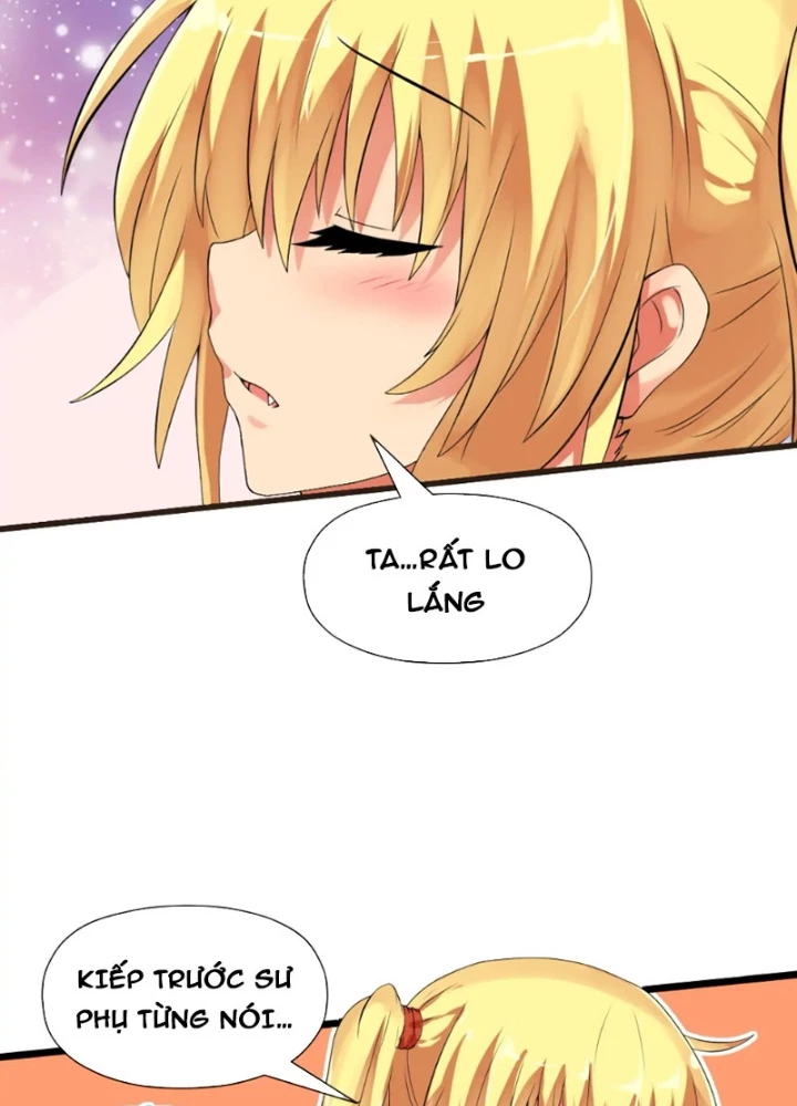 Tôi không phải là Đường Tam Tạng Chapter 43 - 23