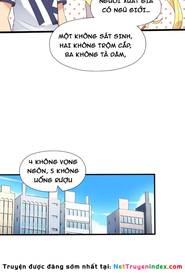 Tôi không phải là Đường Tam Tạng Chapter 43 - 25