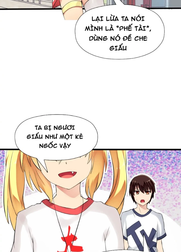 Tôi không phải là Đường Tam Tạng Chapter 43 - 29