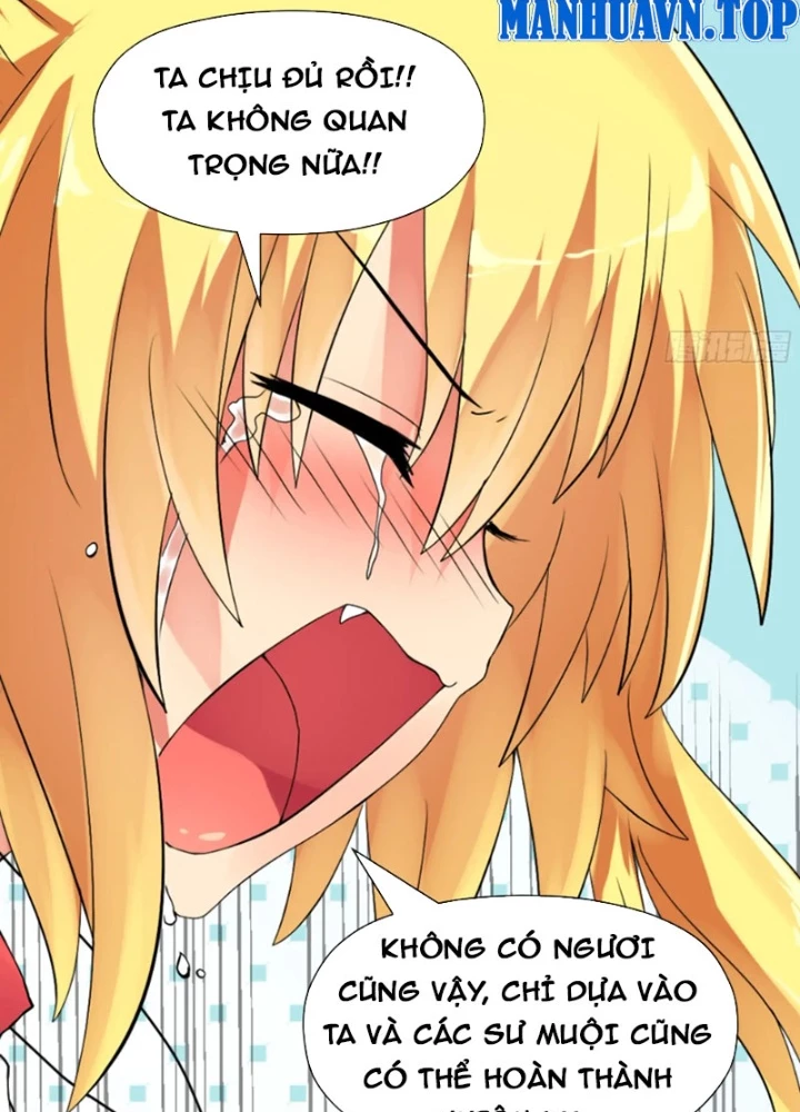 Tôi không phải là Đường Tam Tạng Chapter 43 - 43