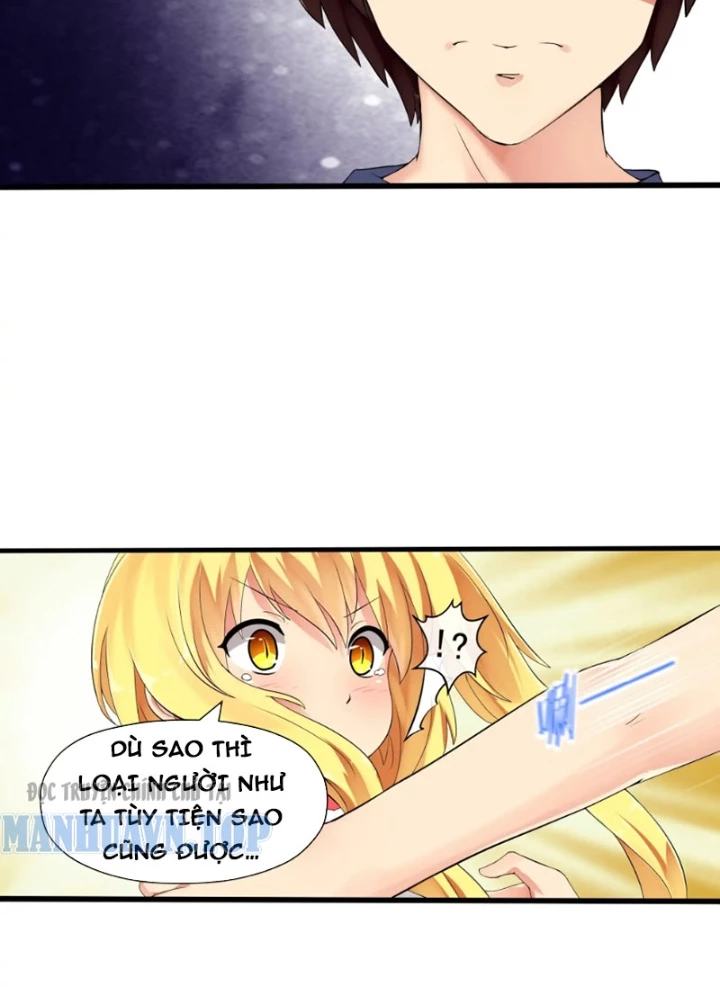 Tôi không phải là Đường Tam Tạng Chapter 43 - 45