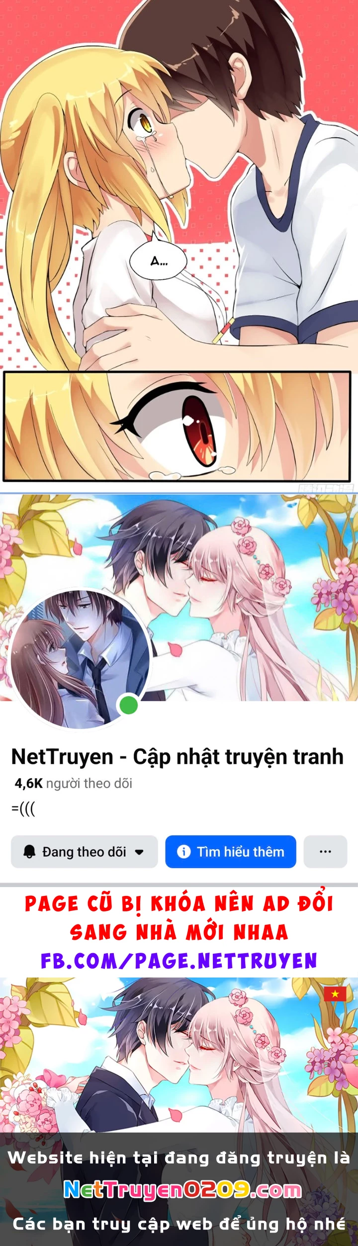 Tôi không phải là Đường Tam Tạng Chapter 43 - 47