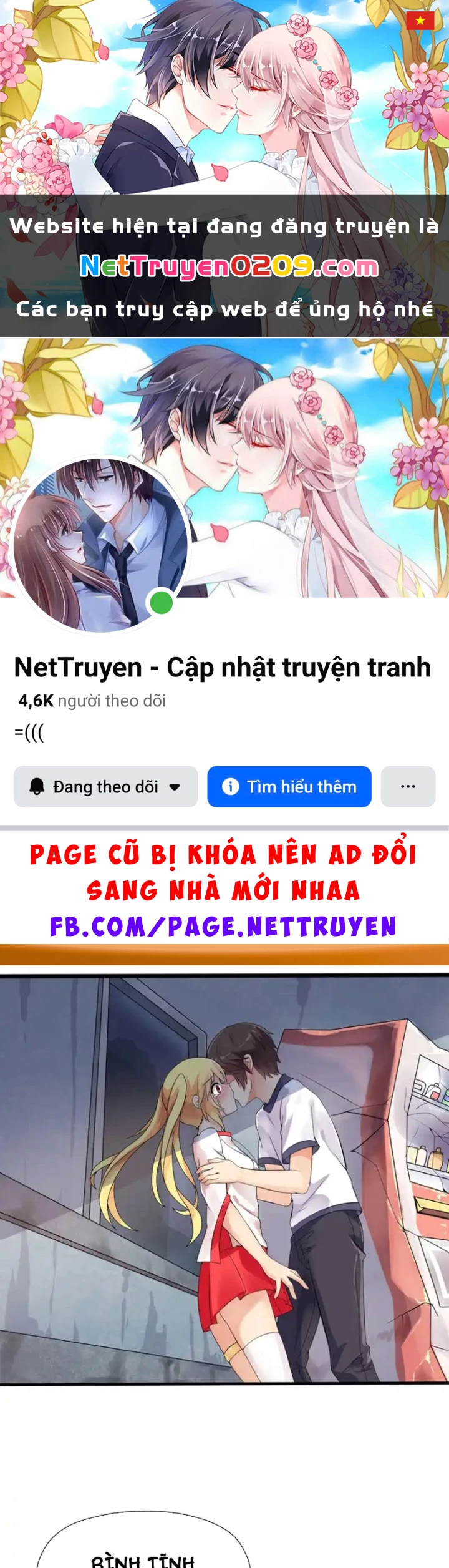 Tôi không phải là Đường Tam Tạng Chapter 44 - 1