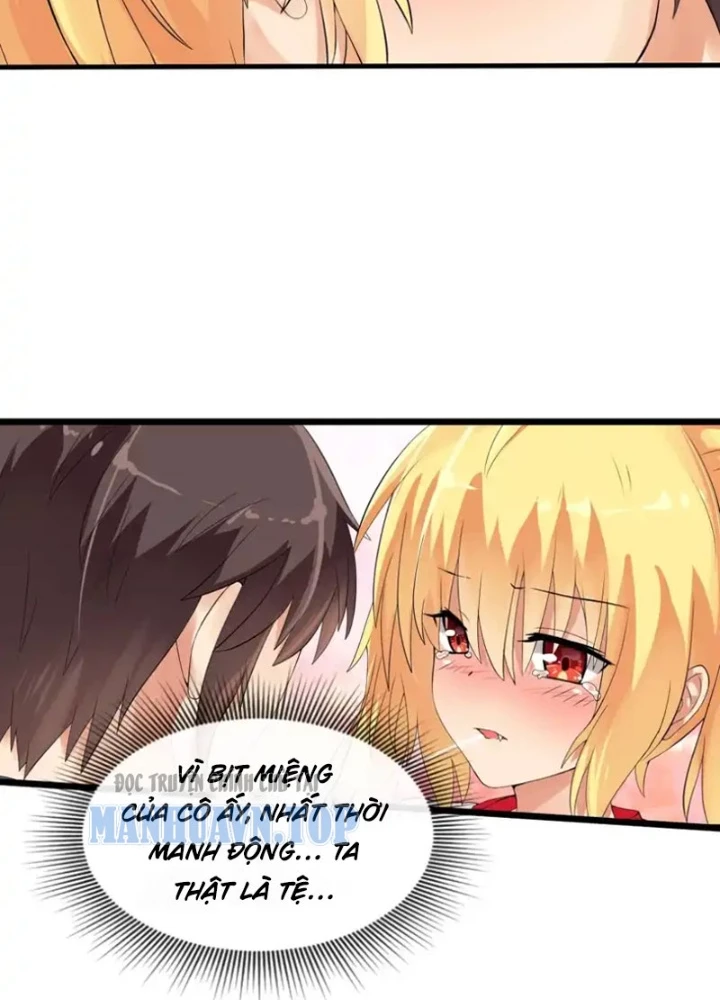 Tôi không phải là Đường Tam Tạng Chapter 44 - 3