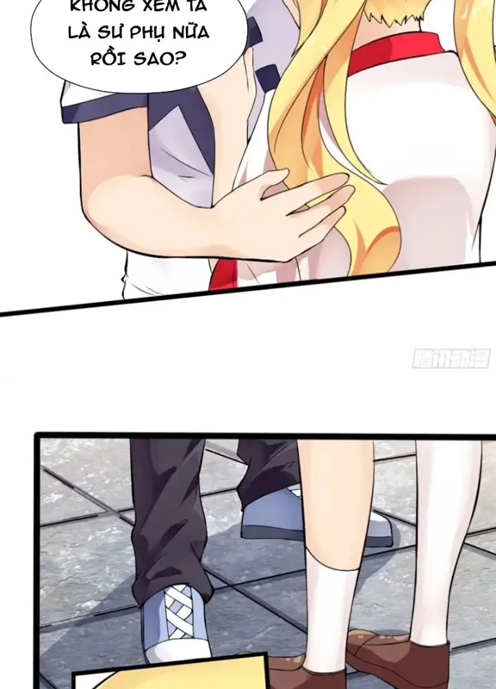 Tôi không phải là Đường Tam Tạng Chapter 44 - 11