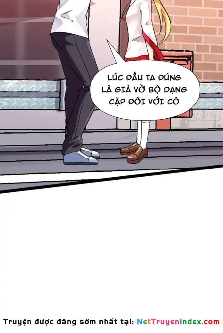 Tôi không phải là Đường Tam Tạng Chapter 44 - 21