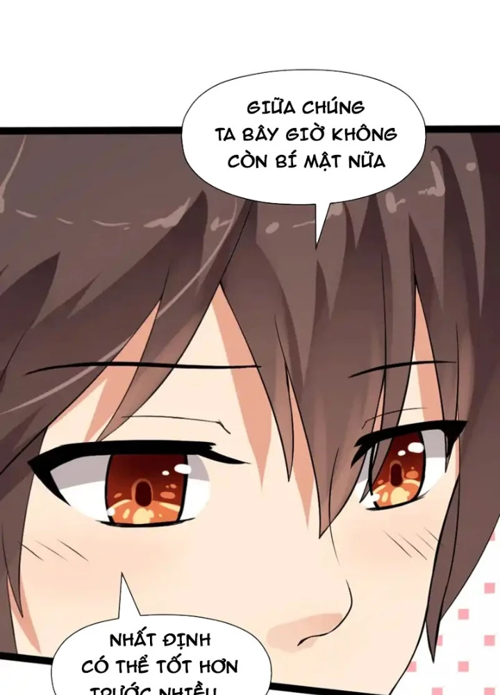 Tôi không phải là Đường Tam Tạng Chapter 44 - 27