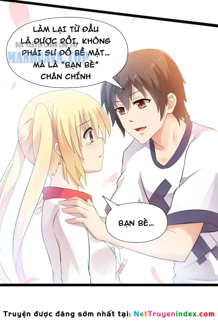 Tôi không phải là Đường Tam Tạng Chapter 44 - 29