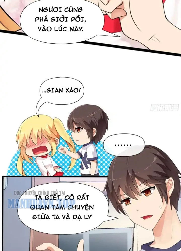 Tôi không phải là Đường Tam Tạng Chapter 44 - 35