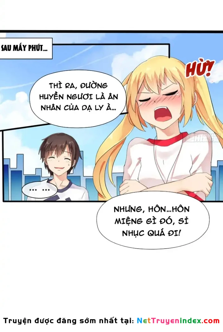 Tôi không phải là Đường Tam Tạng Chapter 44 - 37