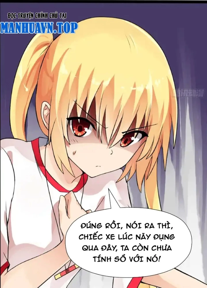 Tôi không phải là Đường Tam Tạng Chapter 44 - 43