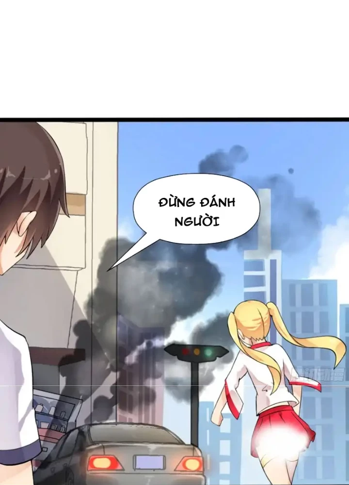 Tôi không phải là Đường Tam Tạng Chapter 44 - 45