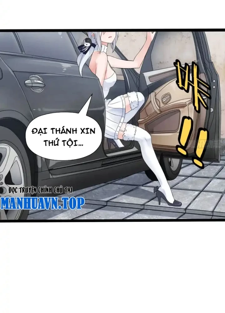 Tôi không phải là Đường Tam Tạng Chapter 44 - 47