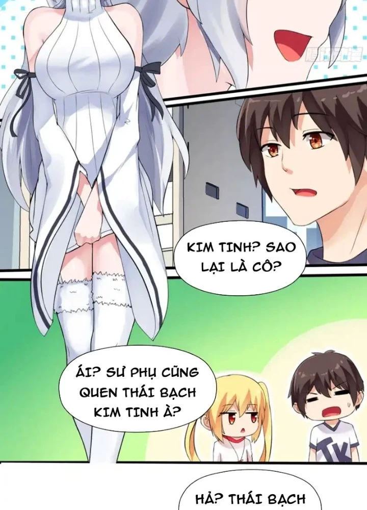 Tôi không phải là Đường Tam Tạng Chapter 44 - 49
