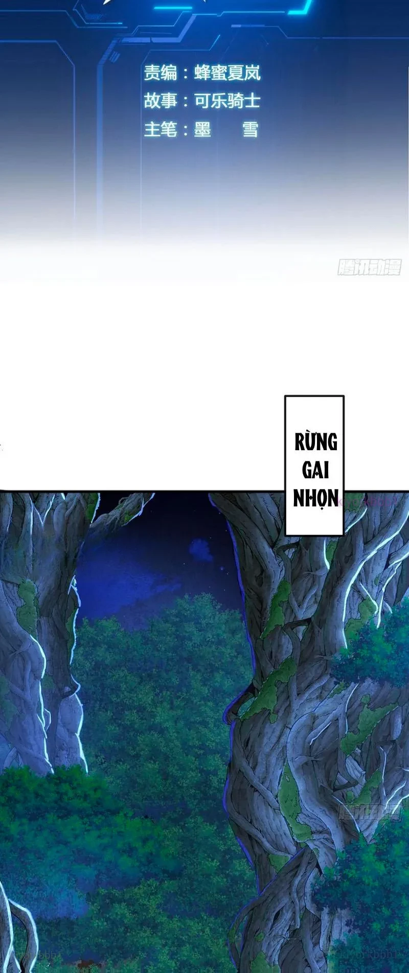 Nhân Vật Phản Diện Trong Trò Chơi Tận Thế Quật Khởi Chapter 38 - 2