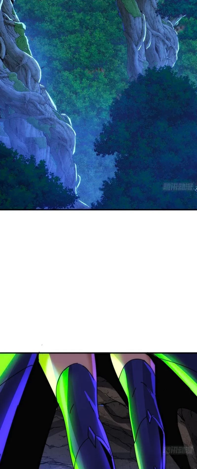 Nhân Vật Phản Diện Trong Trò Chơi Tận Thế Quật Khởi Chapter 38 - 3