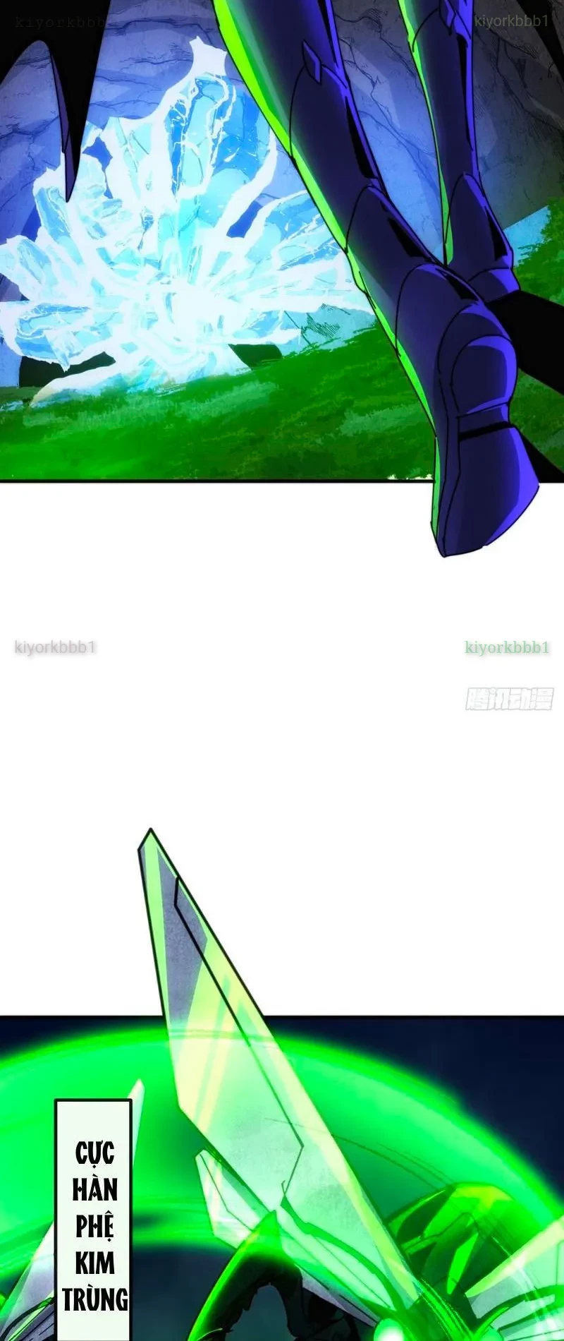 Nhân Vật Phản Diện Trong Trò Chơi Tận Thế Quật Khởi Chapter 38 - 4