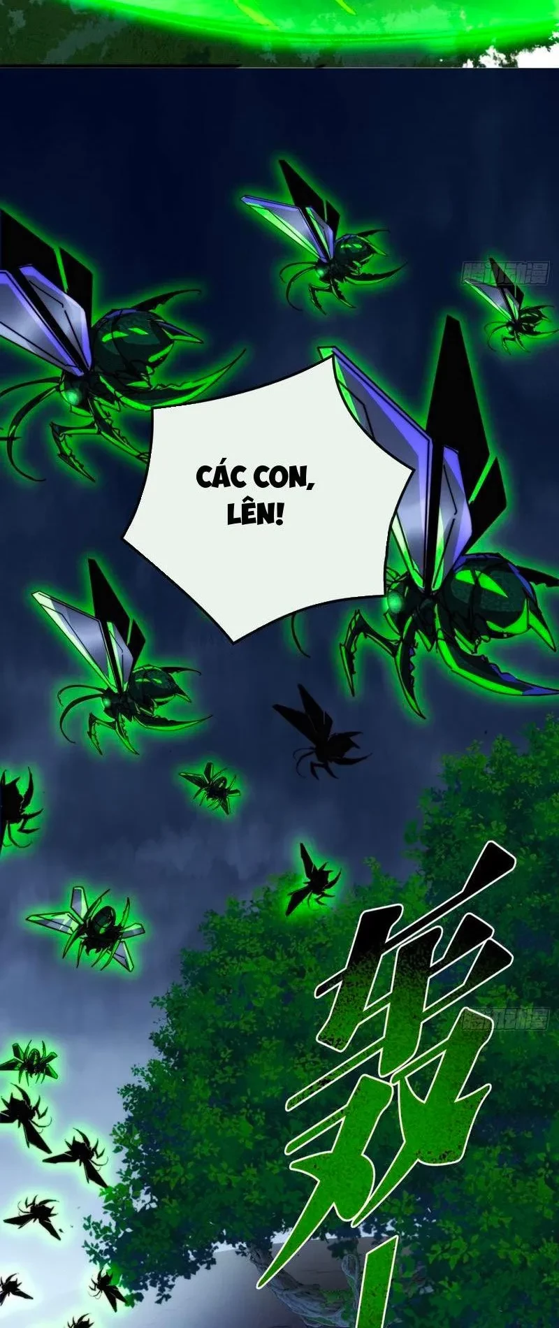 Nhân Vật Phản Diện Trong Trò Chơi Tận Thế Quật Khởi Chapter 38 - 6