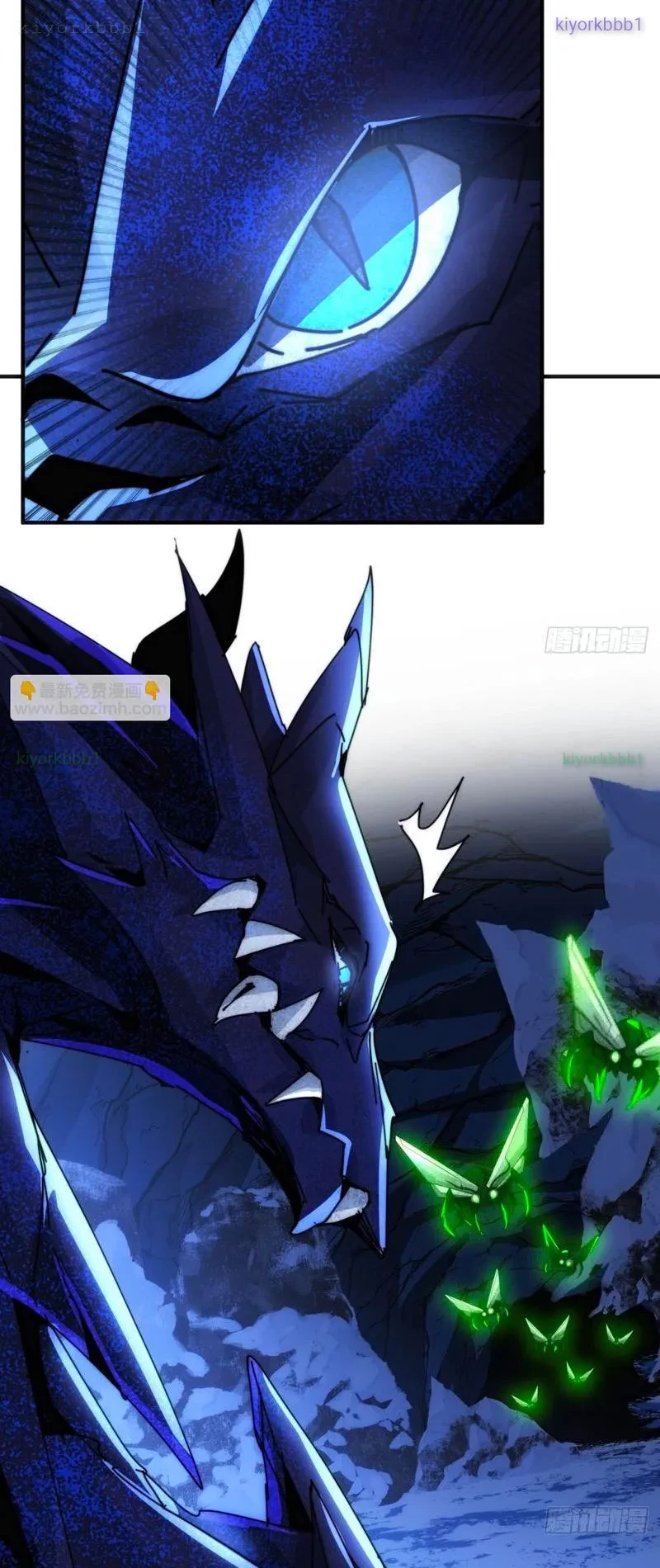 Nhân Vật Phản Diện Trong Trò Chơi Tận Thế Quật Khởi Chapter 38 - 11