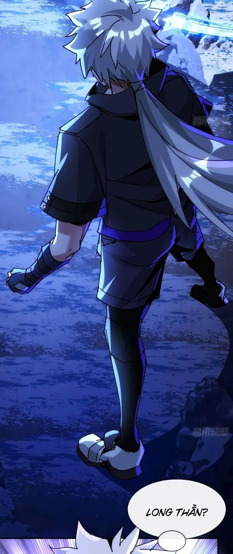 Nhân Vật Phản Diện Trong Trò Chơi Tận Thế Quật Khởi Chapter 38 - 19