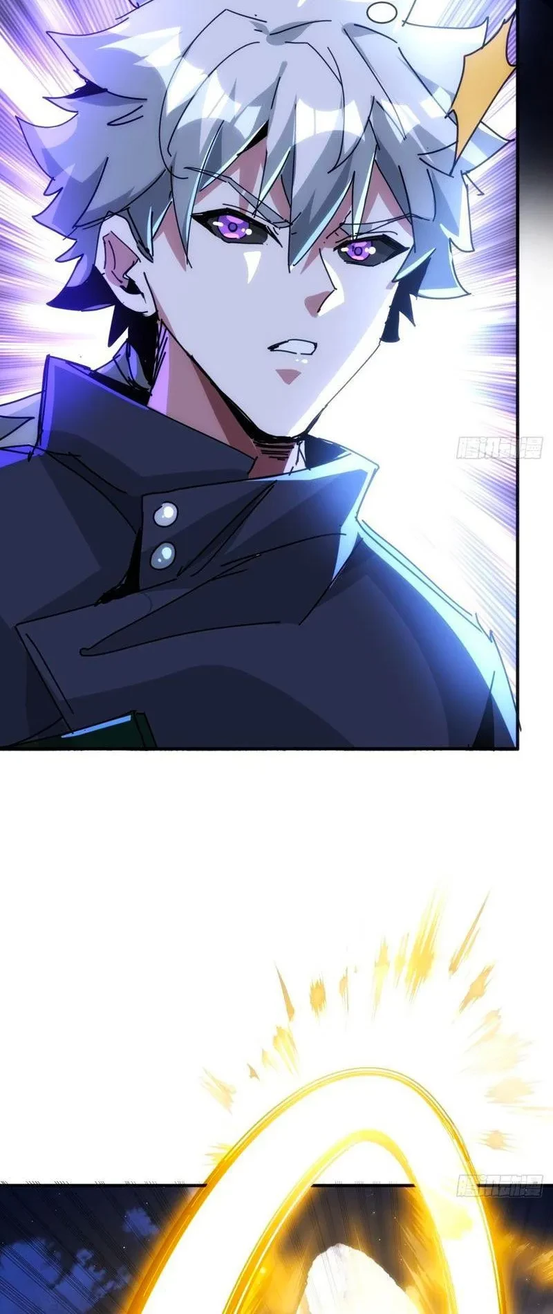 Nhân Vật Phản Diện Trong Trò Chơi Tận Thế Quật Khởi Chapter 38 - 20