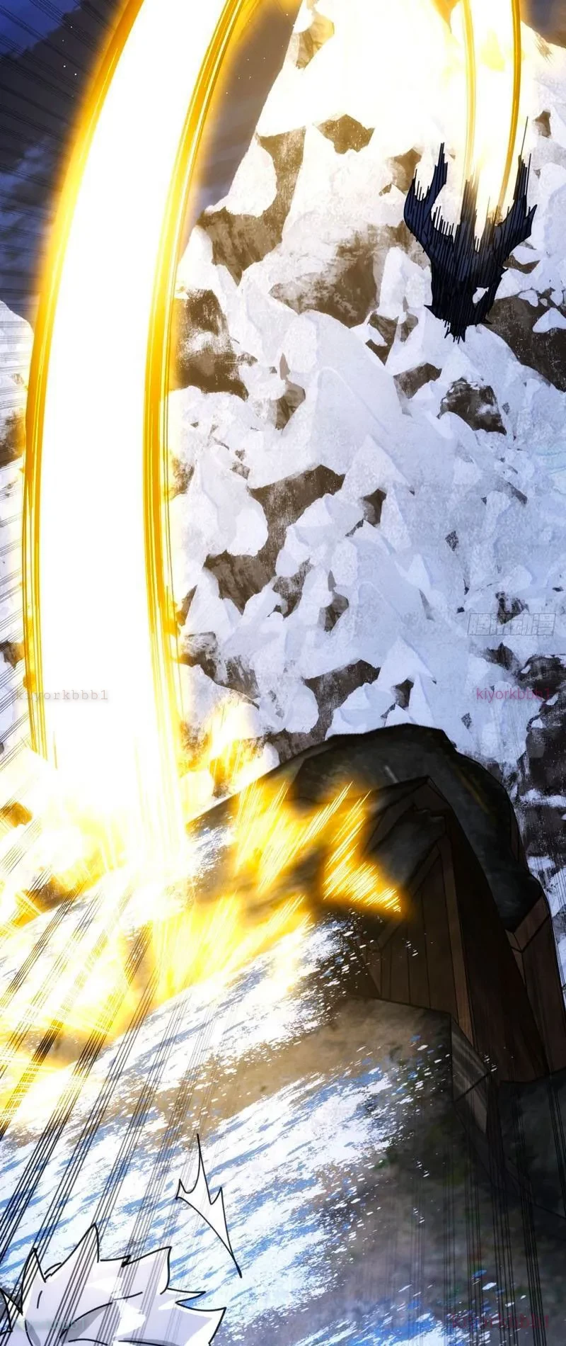 Nhân Vật Phản Diện Trong Trò Chơi Tận Thế Quật Khởi Chapter 38 - 21