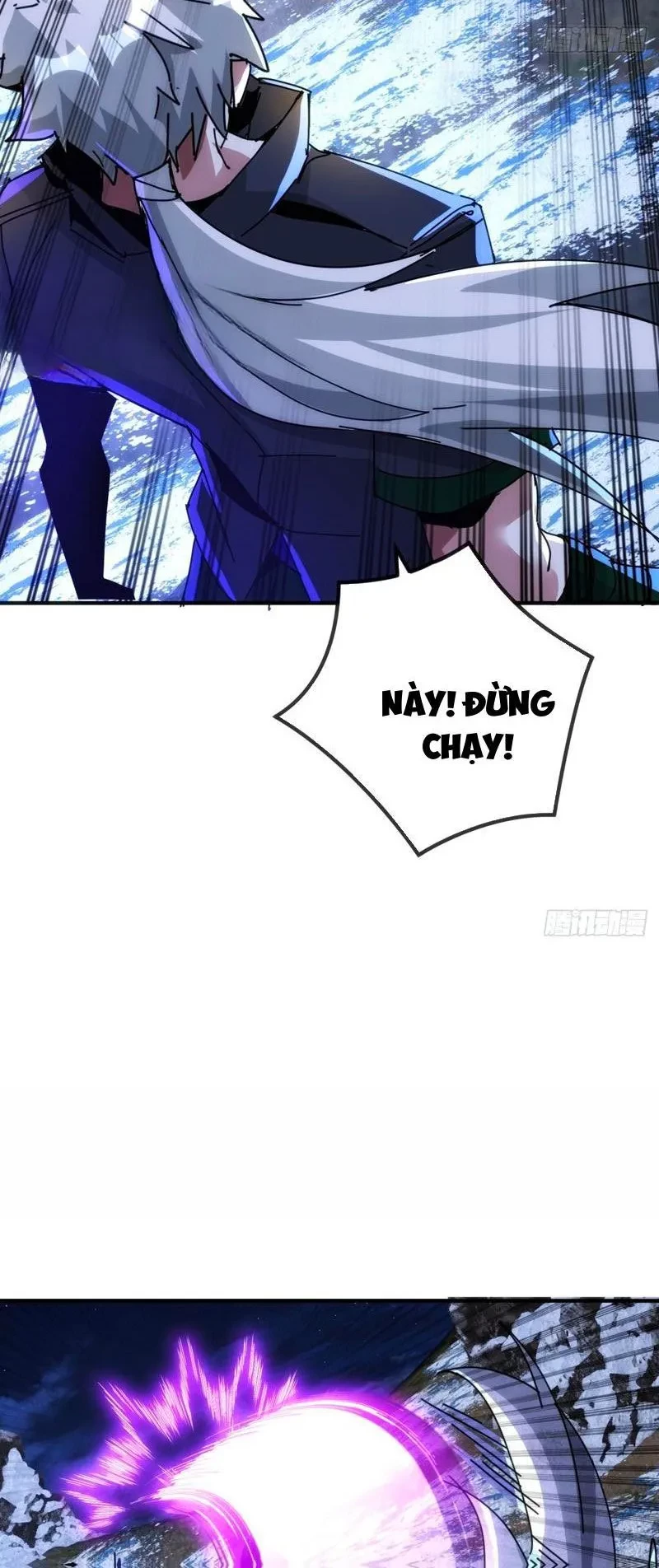 Nhân Vật Phản Diện Trong Trò Chơi Tận Thế Quật Khởi Chapter 38 - 22