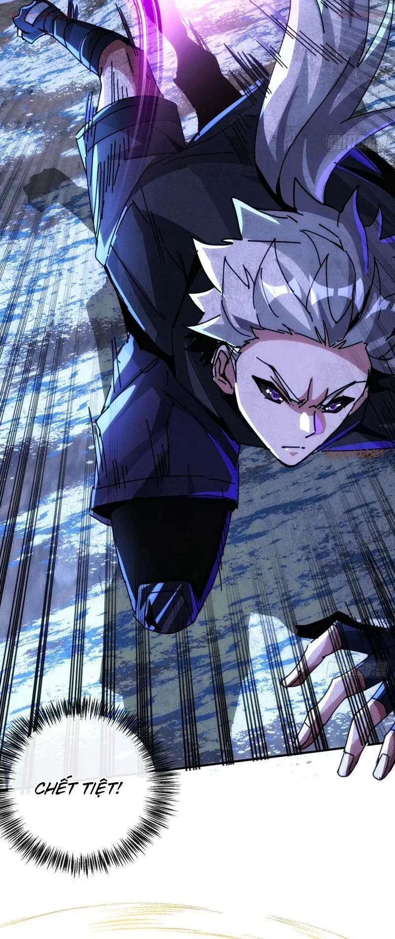 Nhân Vật Phản Diện Trong Trò Chơi Tận Thế Quật Khởi Chapter 38 - 23