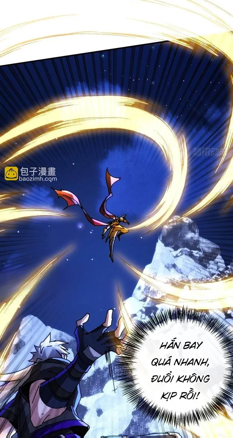 Nhân Vật Phản Diện Trong Trò Chơi Tận Thế Quật Khởi Chapter 38 - 24