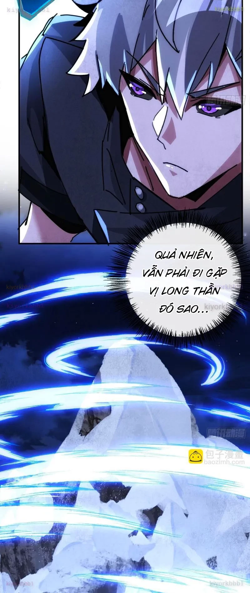 Nhân Vật Phản Diện Trong Trò Chơi Tận Thế Quật Khởi Chapter 38 - 26