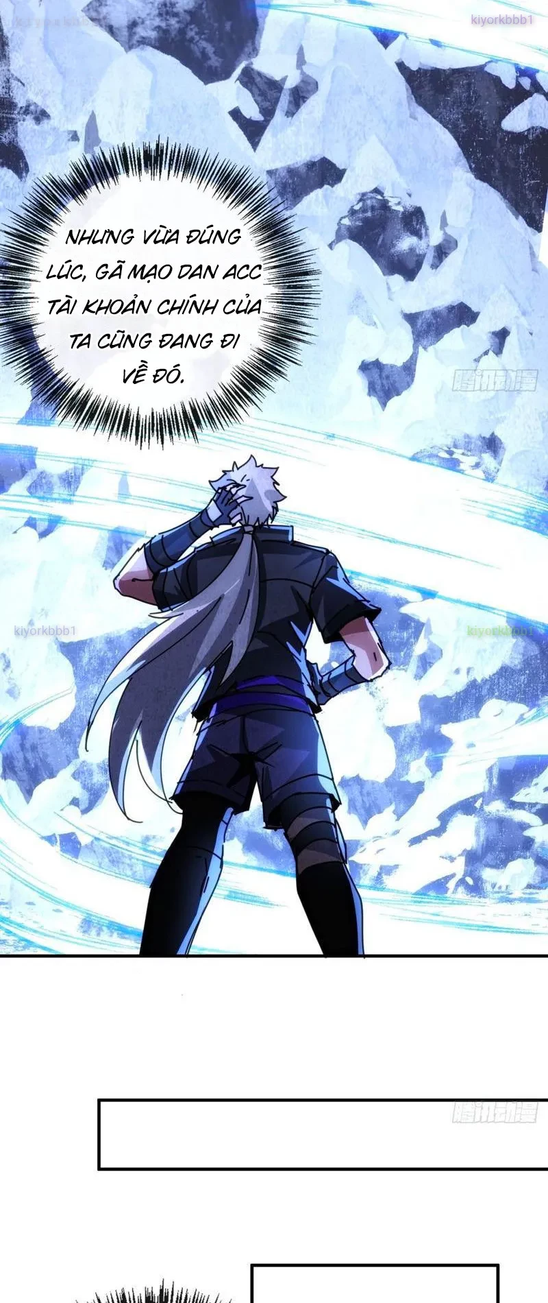 Nhân Vật Phản Diện Trong Trò Chơi Tận Thế Quật Khởi Chapter 38 - 27