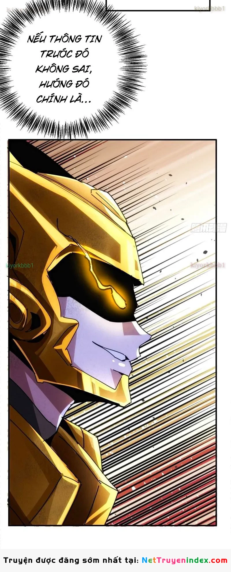 Nhân Vật Phản Diện Trong Trò Chơi Tận Thế Quật Khởi Chapter 38 - 28