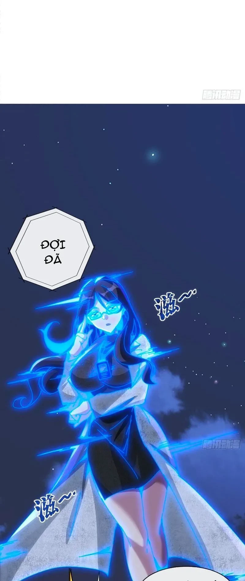 Nhân Vật Phản Diện Trong Trò Chơi Tận Thế Quật Khởi Chapter 38 - 29